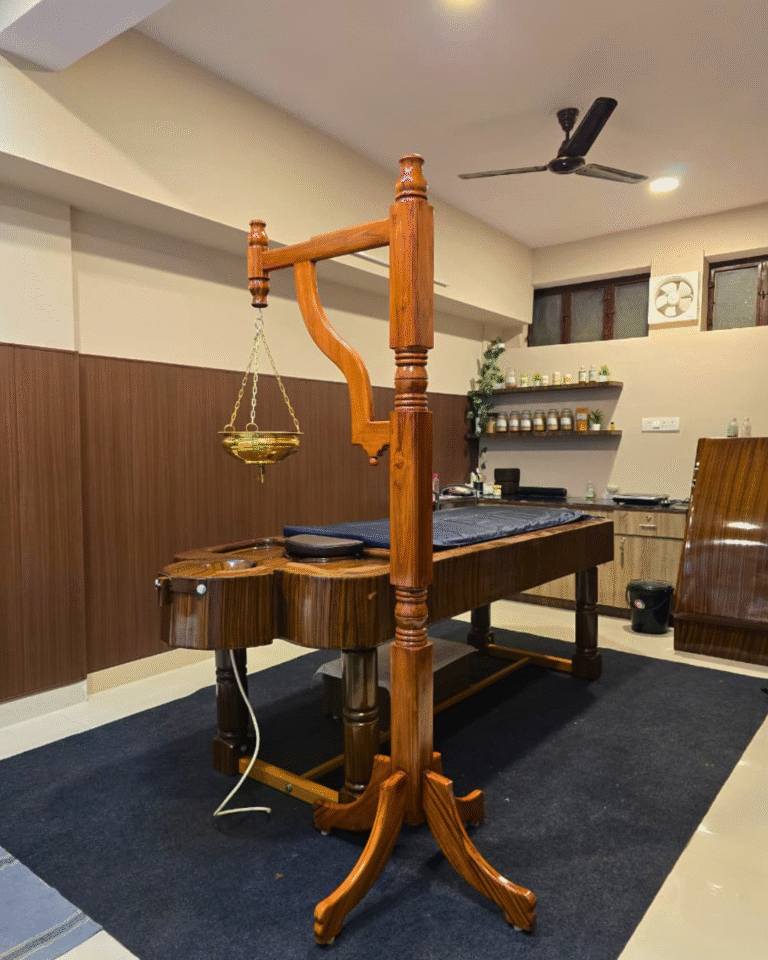 Therapy Room