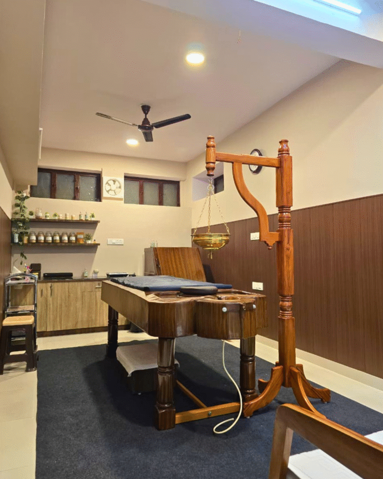 Therapy Room