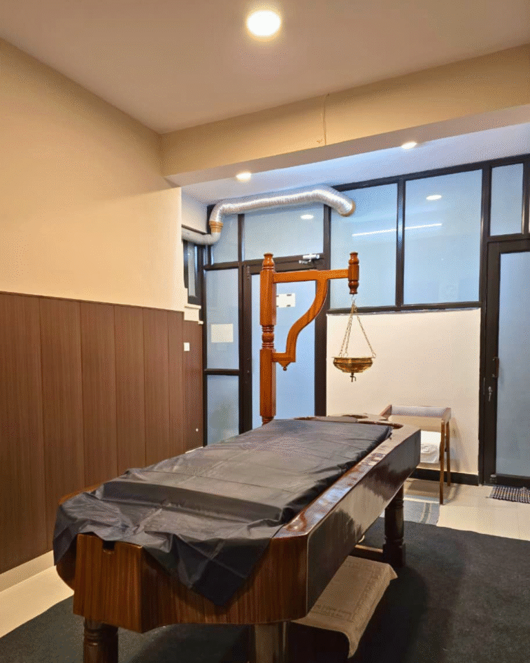 Therapy Room